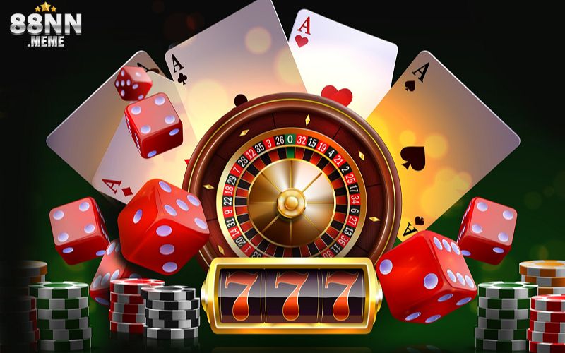 Giới thiệu sơ lược về Casino 88NN